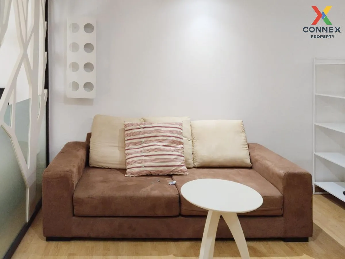 For Rent Condo , The Link Sukhumvit 50 , BTS-On Nut , Phra Khanon 2