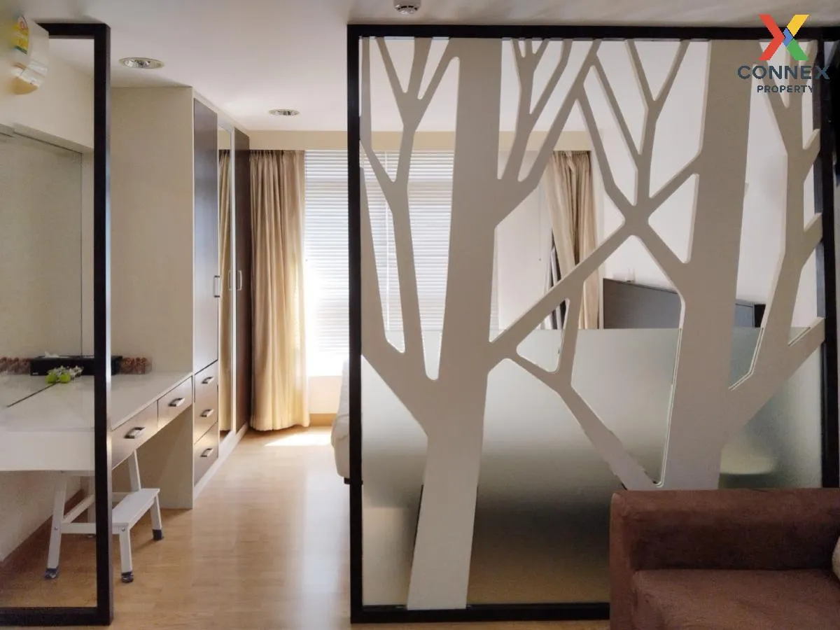 For Rent Condo , The Link Sukhumvit 50 , BTS-On Nut , Phra Khanon