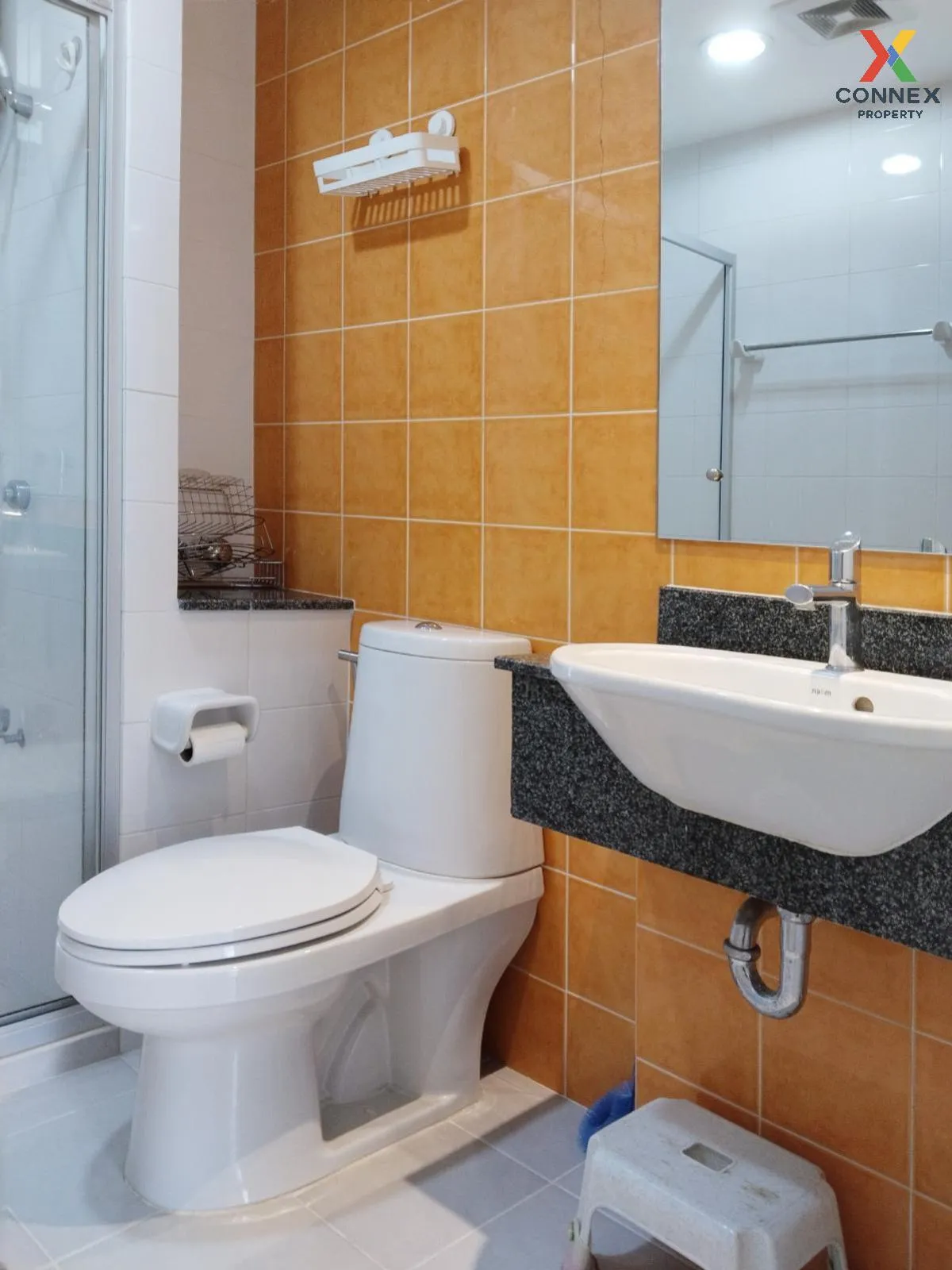 For Rent Condo , The Link Sukhumvit 50 , BTS-On Nut , Phra Khanon