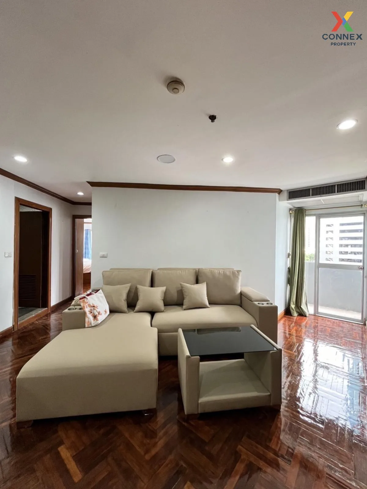 For Rent Condo , Wittayu Complex , BTS-Phloen Chit , Makkasan , R 2