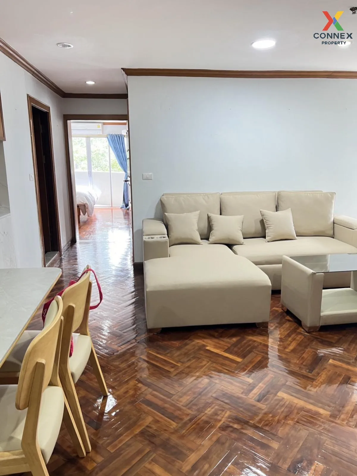 For Rent Condo , Wittayu Complex , BTS-Phloen Chit , Makkasan , R