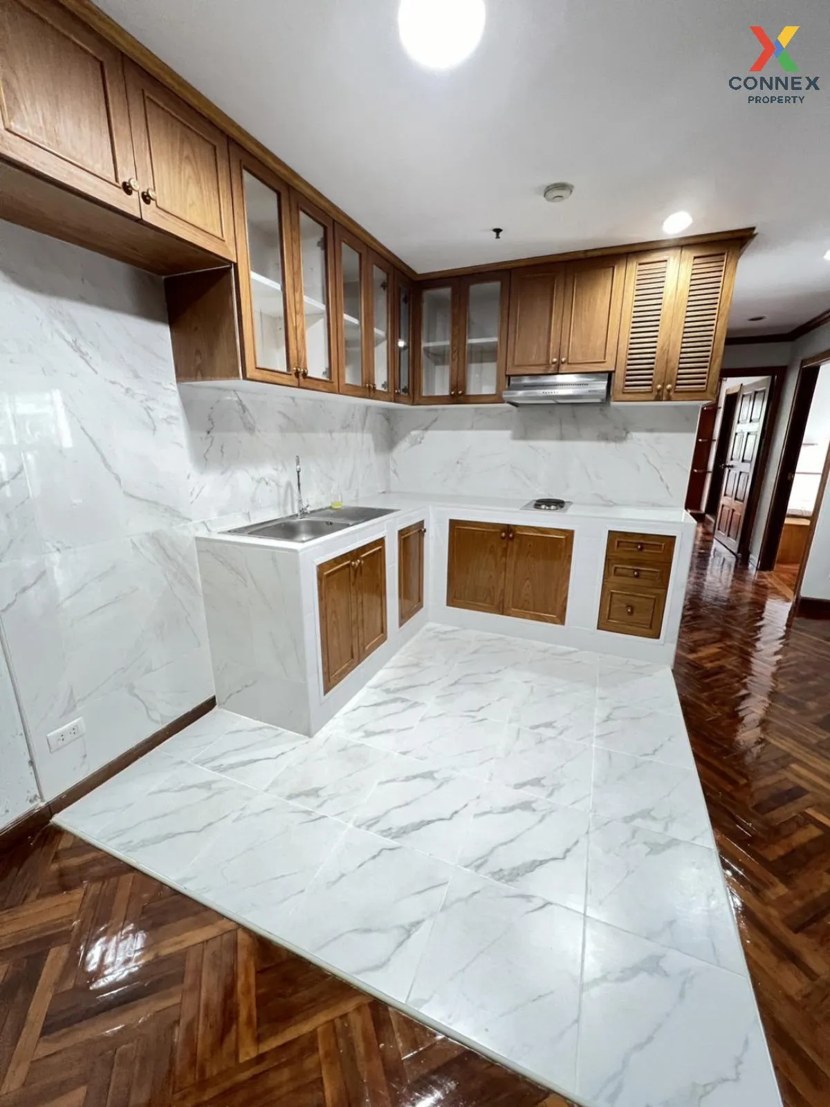 For Rent Condo , Wittayu Complex , BTS-Phloen Chit , Makkasan , R