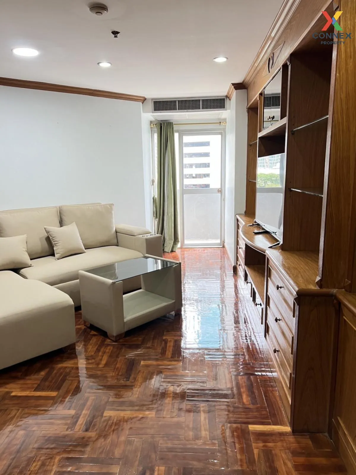 For Rent Condo , Wittayu Complex , BTS-Phloen Chit , Makkasan , R