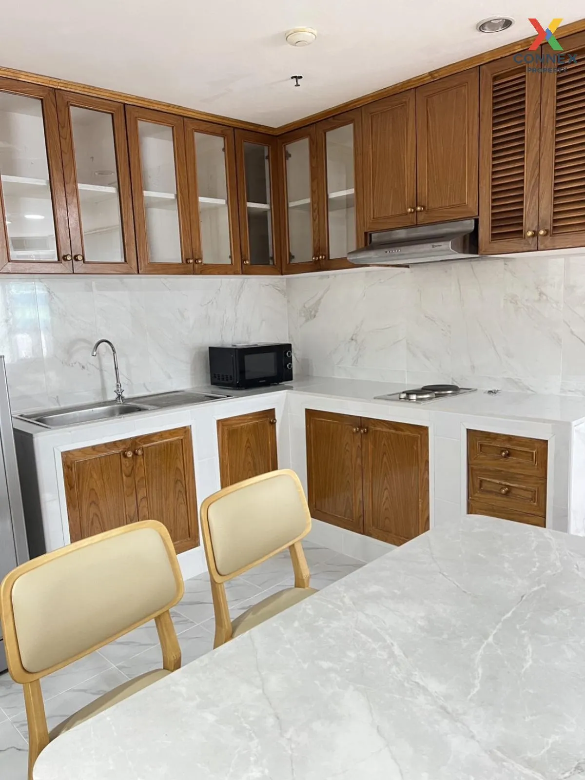 For Rent Condo , Wittayu Complex , BTS-Phloen Chit , Makkasan , R