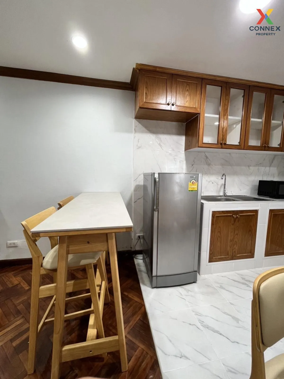 For Rent Condo , Wittayu Complex , BTS-Phloen Chit , Makkasan , R