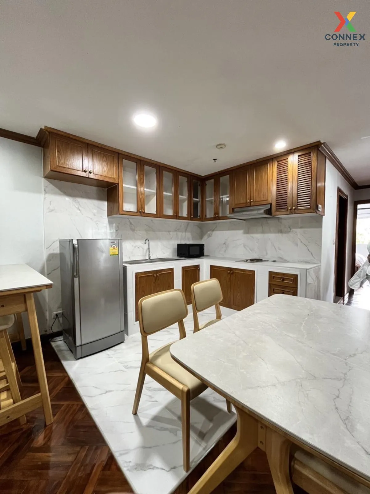 For Rent Condo , Wittayu Complex , BTS-Phloen Chit , Makkasan , R