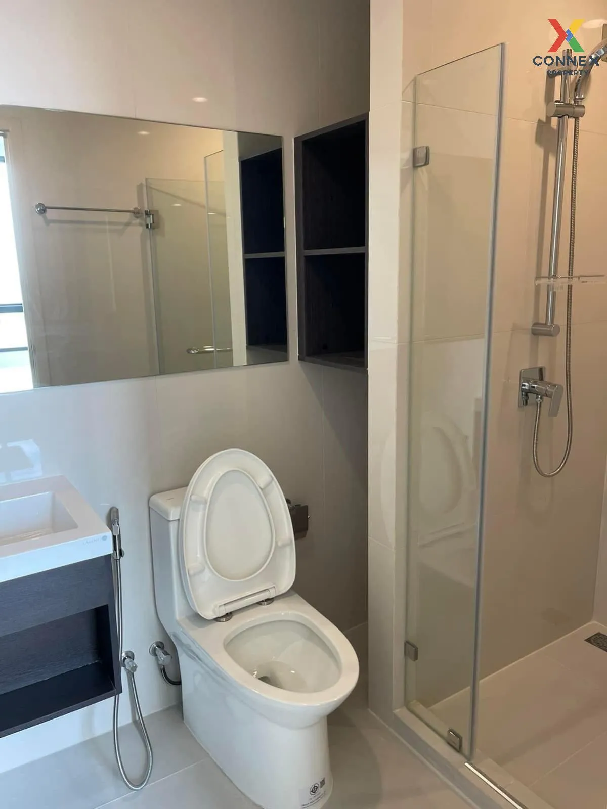 เช่าคอนโด  นิว โนเบิล รัชดา-ลาดพร้าว MRT-รัชดา (สายสีเหลือง)  จัน 4