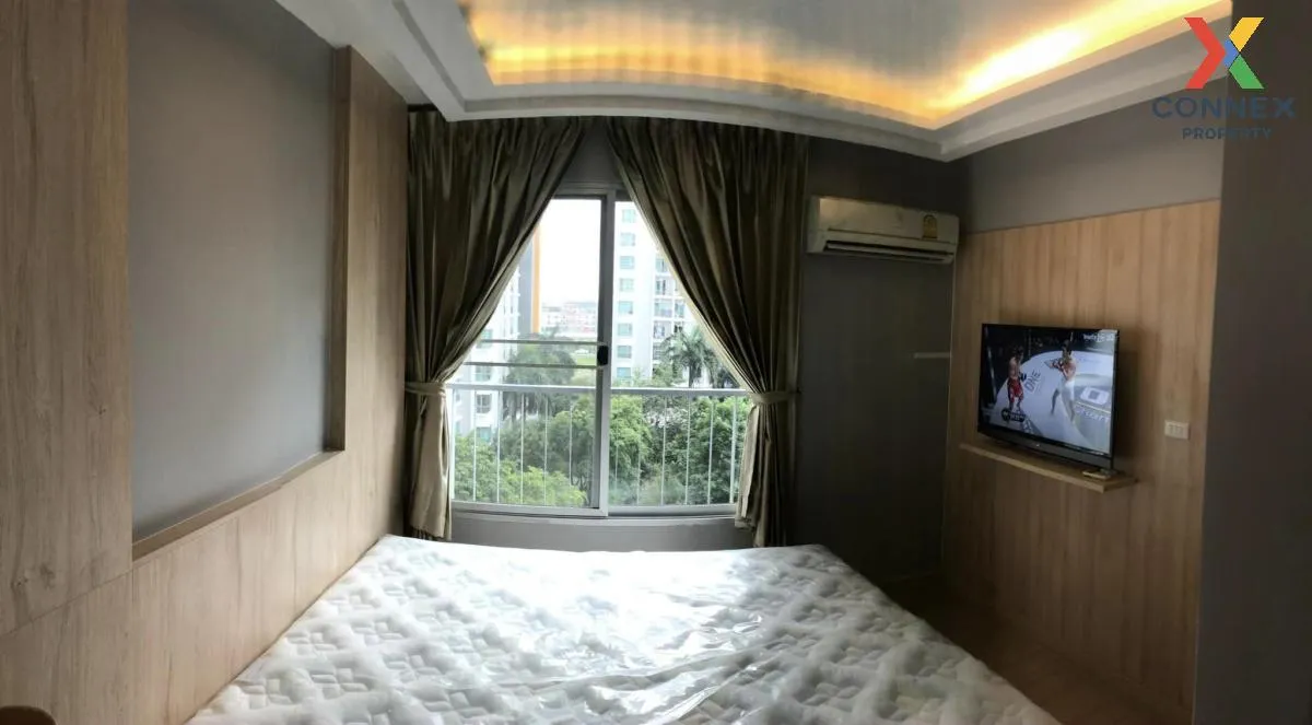 For Sale Condo , The Parkland Srinakarin  , Bang Na , Srinagarind 1