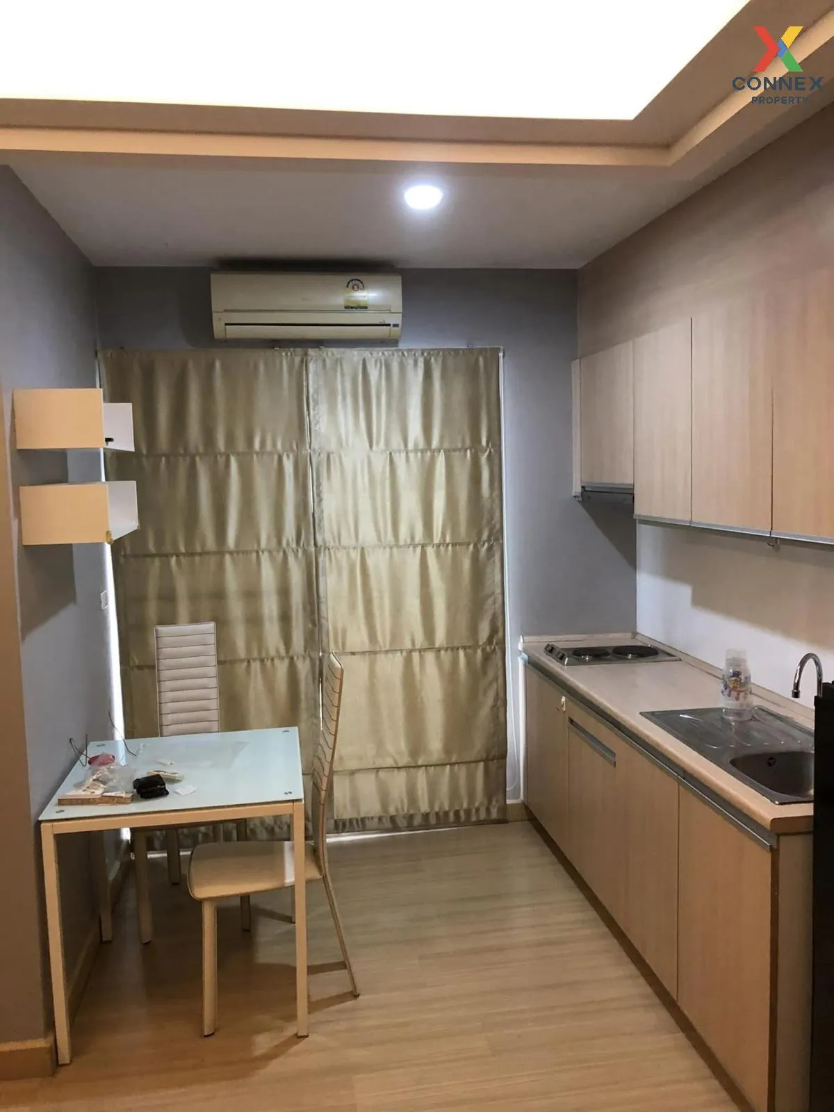 For Sale Condo , The Parkland Srinakarin  , Bang Na , Srinagarind