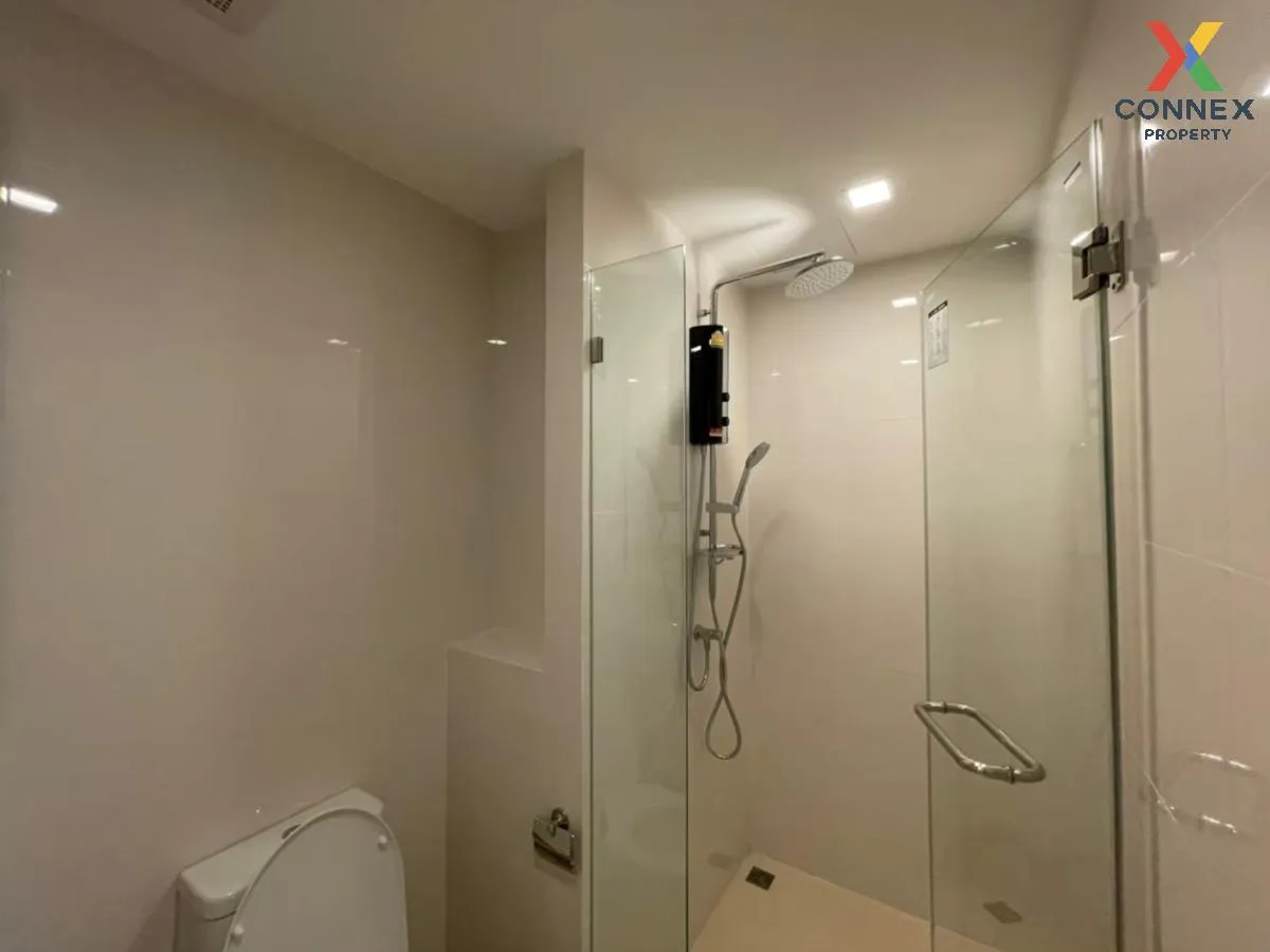 For Rent Condo , Metro Luxe Ratchada , MRT-Huai Khwang , Din Daen