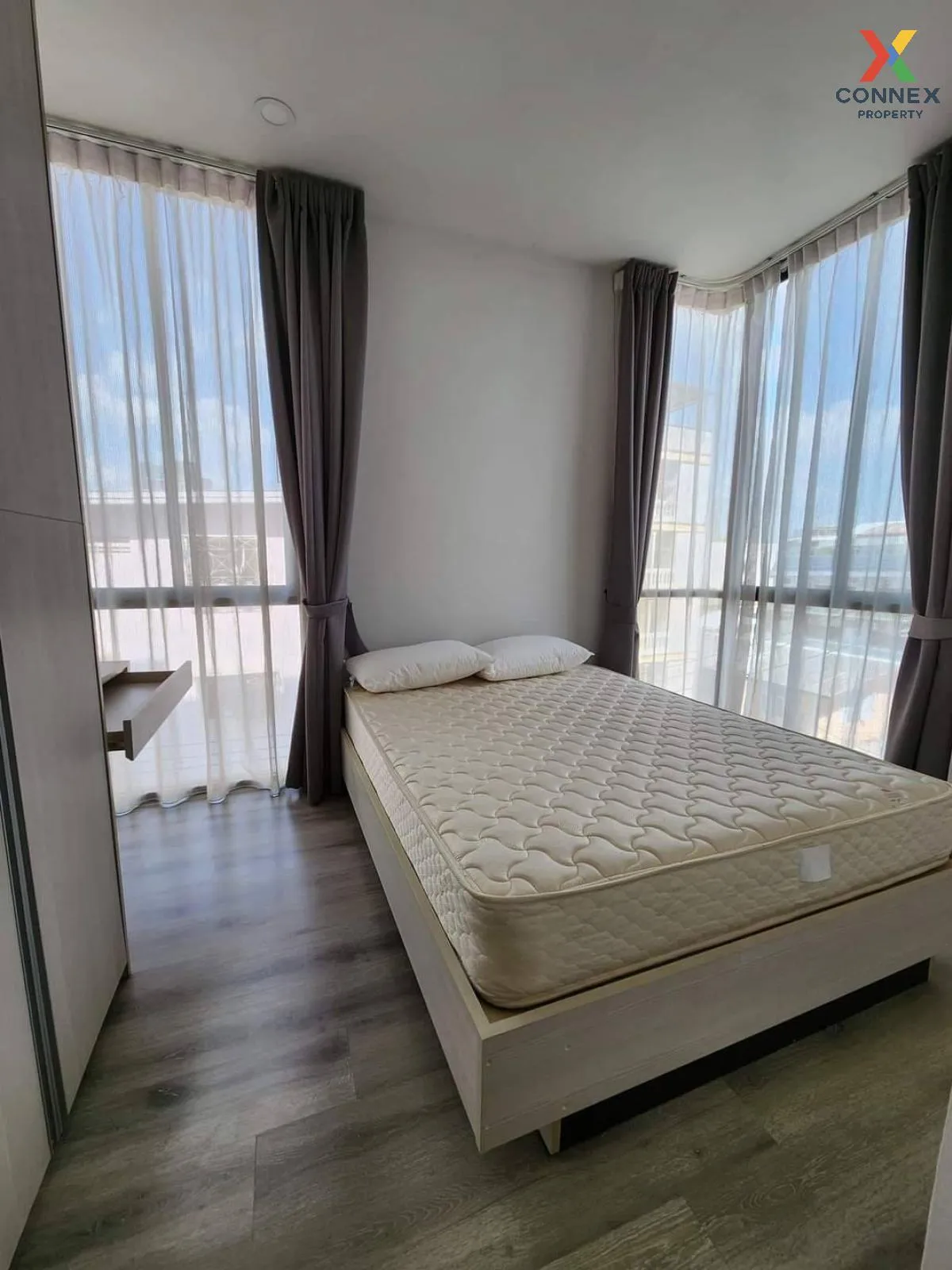 เช่าคอนโด  โดว์เช่ อุดมสุข BTS-อุดมสุข บางนา เขต บางนา กรุงเทพ CX 3