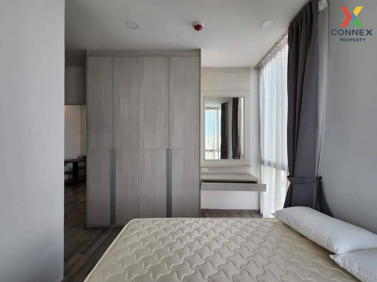 เช่าคอนโด  โดว์เช่ อุดมสุข BTS-อุดมสุข บางนา เขต บางนา กรุงเทพ CX 4