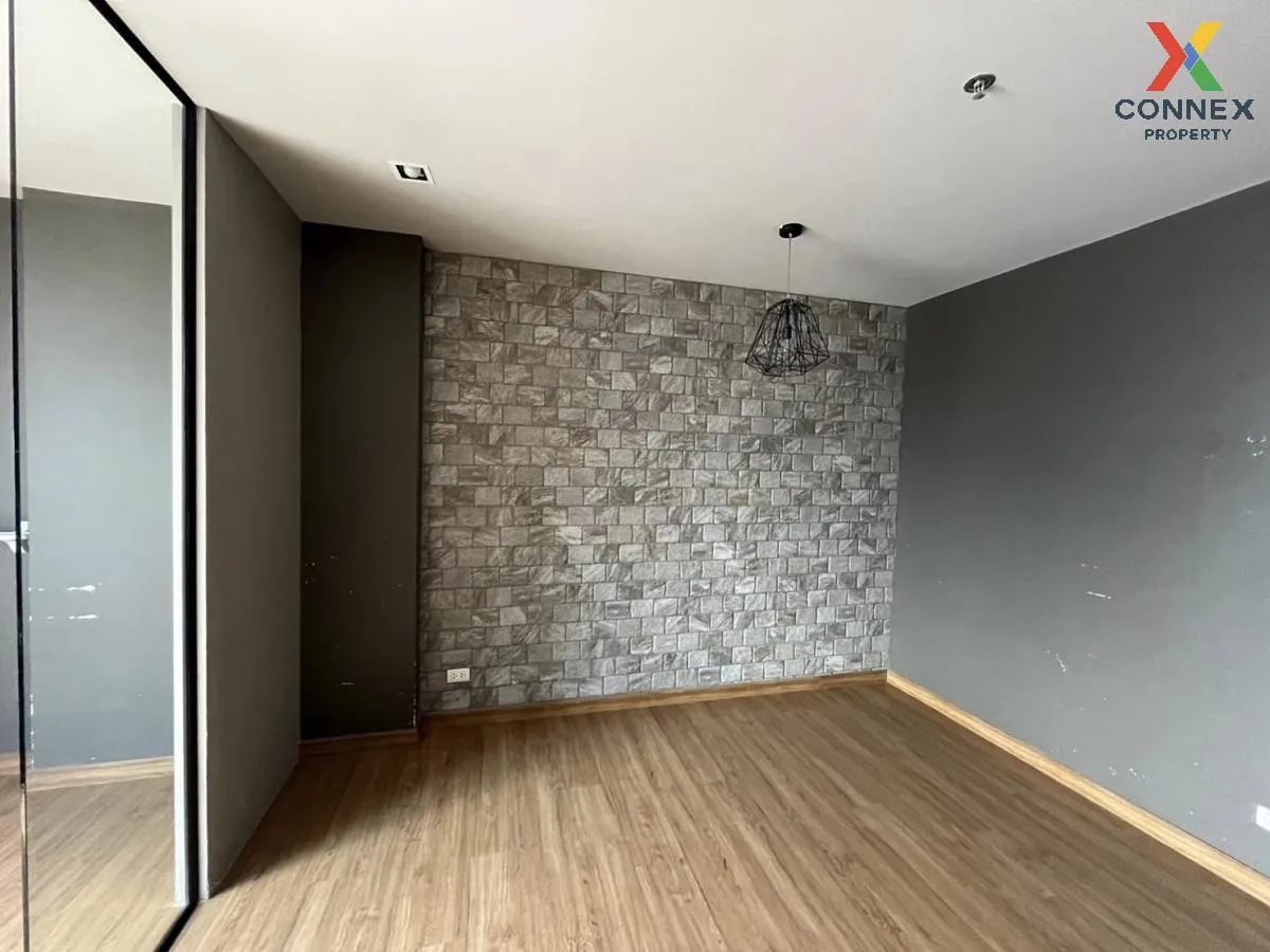 For Sale Condo , The Tree Bangpo Station , MRT-Bang Pho , Bang Su 1