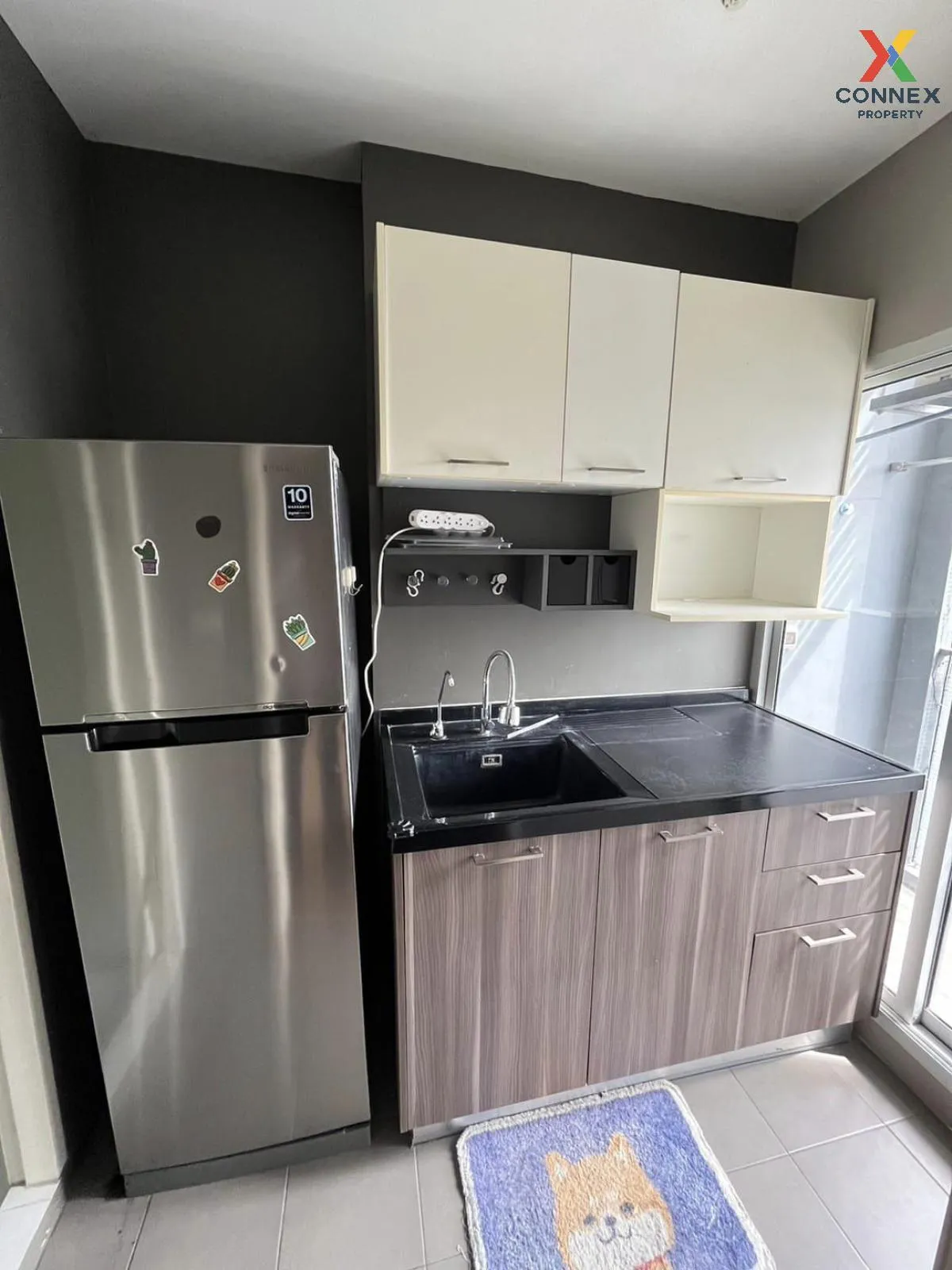 For Sale Condo , The Tree Bangpo Station , MRT-Bang Pho , Bang Su