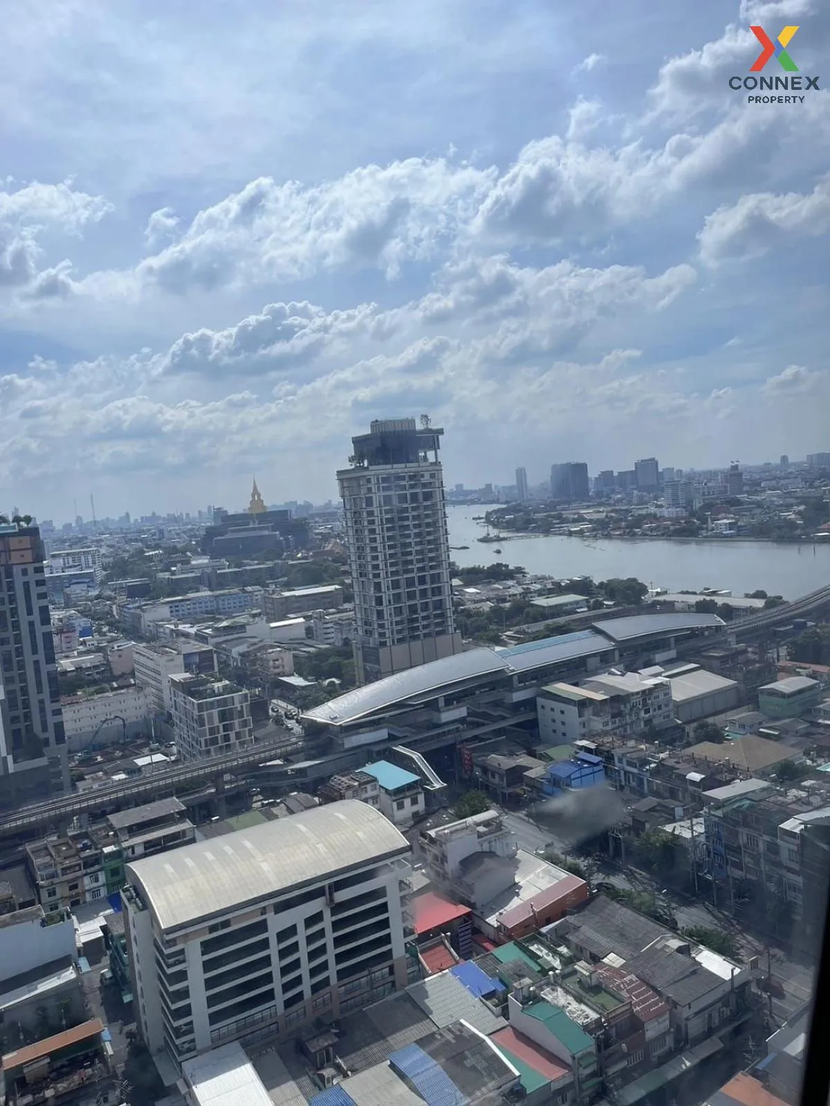 For Sale Condo , The Tree Bangpo Station , MRT-Bang Pho , Bang Su