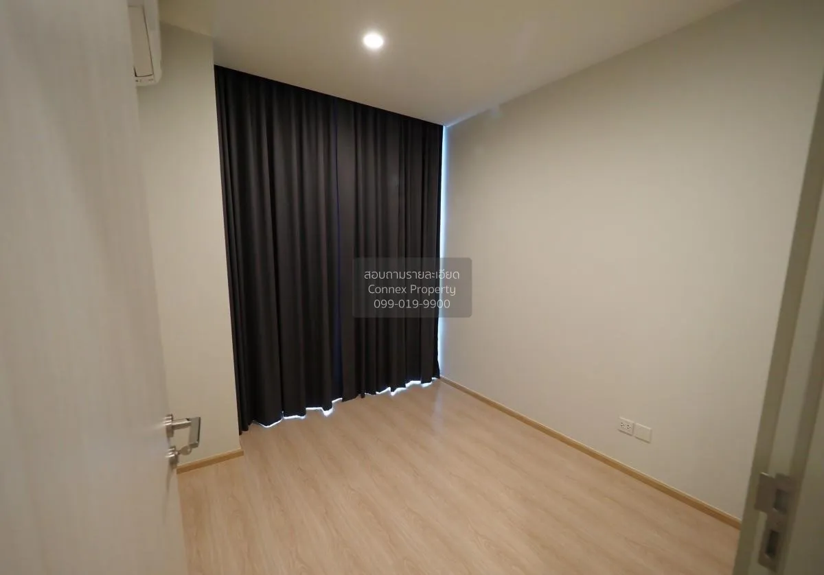For Rent Condo , Noble Revolve Ratchada 2 , MRT-Thailand Cultural