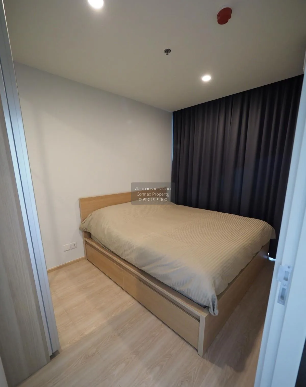 For Rent Condo , Noble Revolve Ratchada 2 , MRT-Thailand Cultural