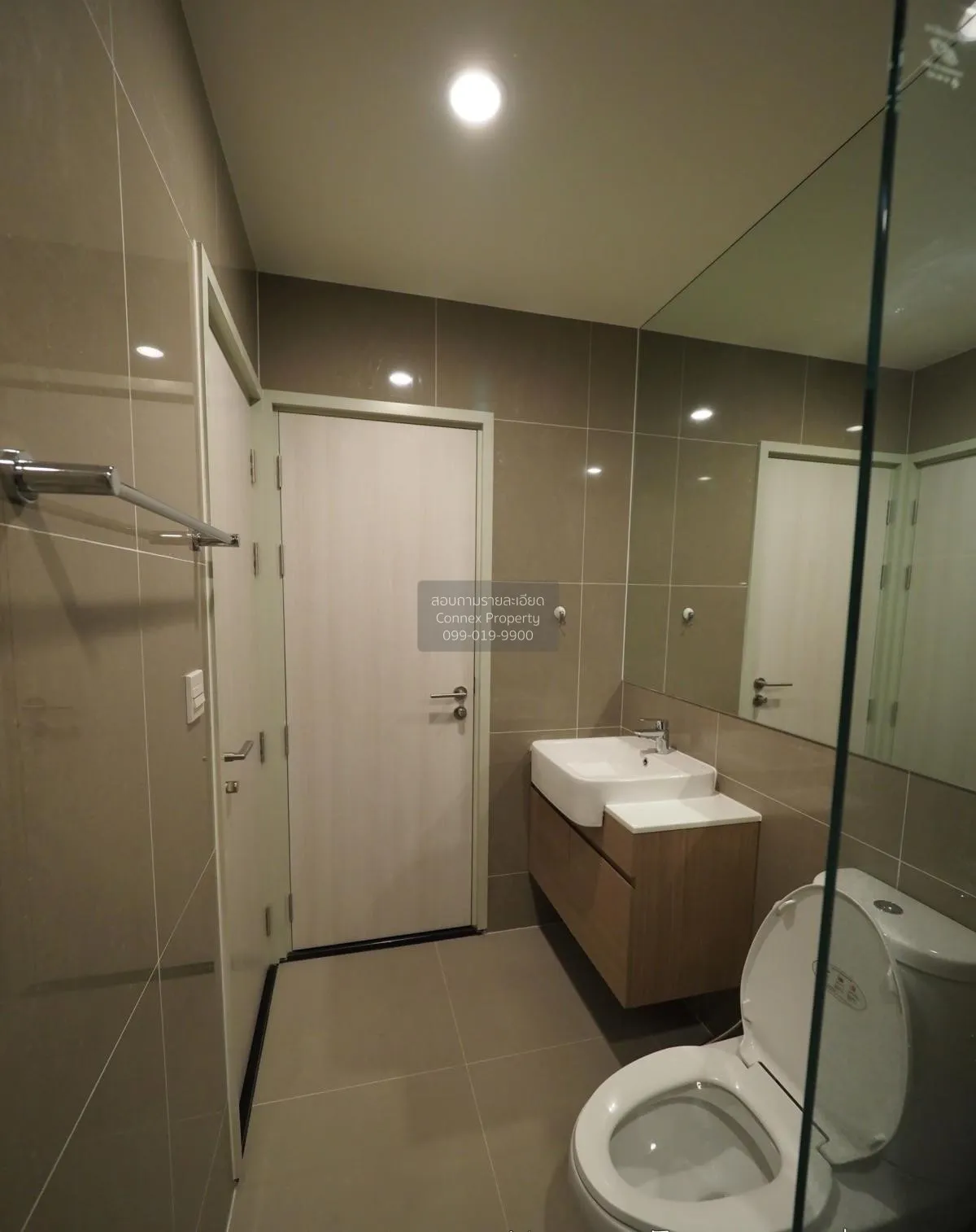 For Rent Condo , Noble Revolve Ratchada 2 , MRT-Thailand Cultural