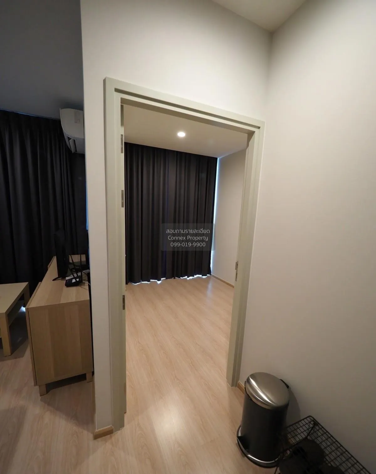 For Rent Condo , Noble Revolve Ratchada 2 , MRT-Thailand Cultural