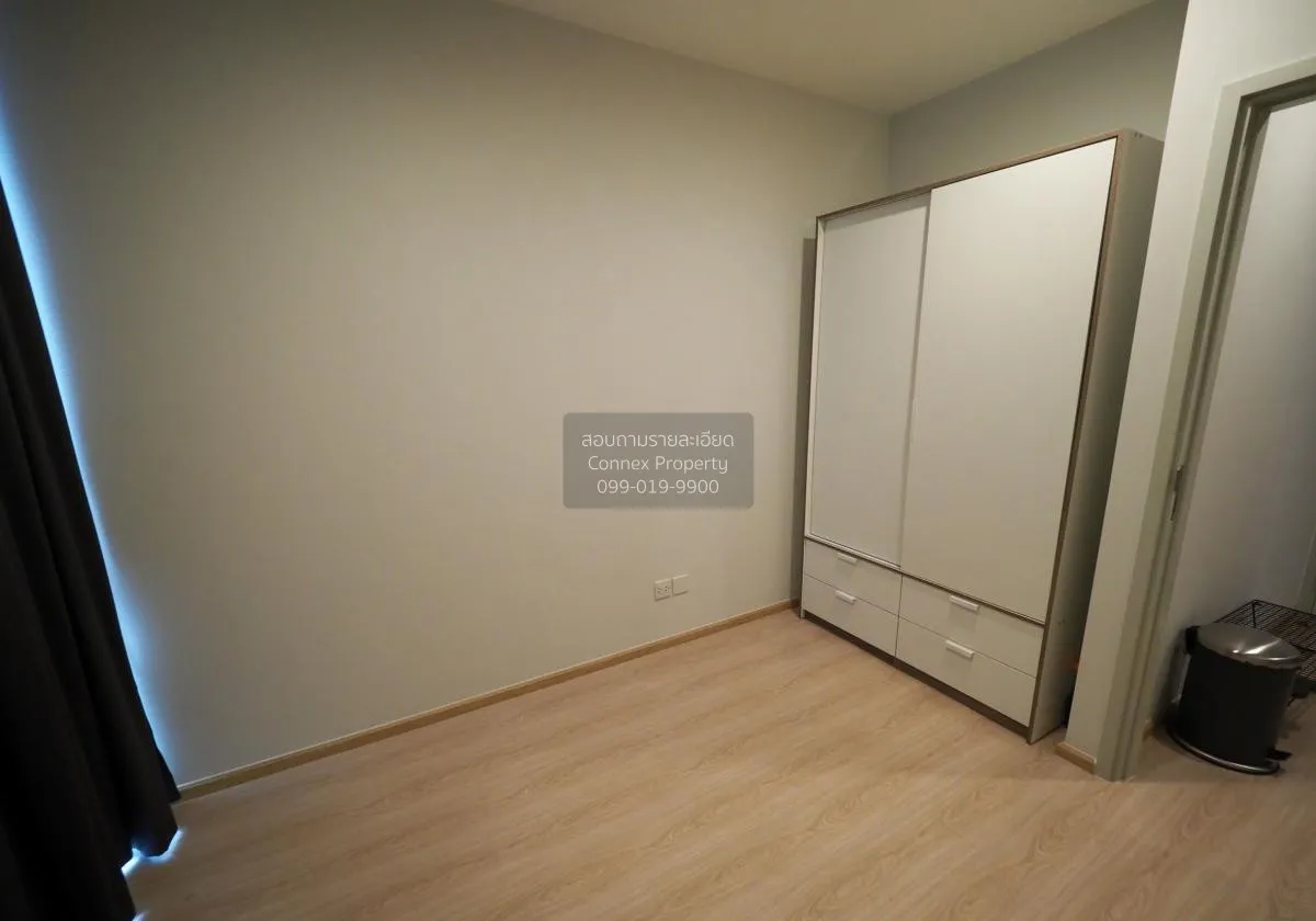 For Rent Condo , Noble Revolve Ratchada 2 , MRT-Thailand Cultural