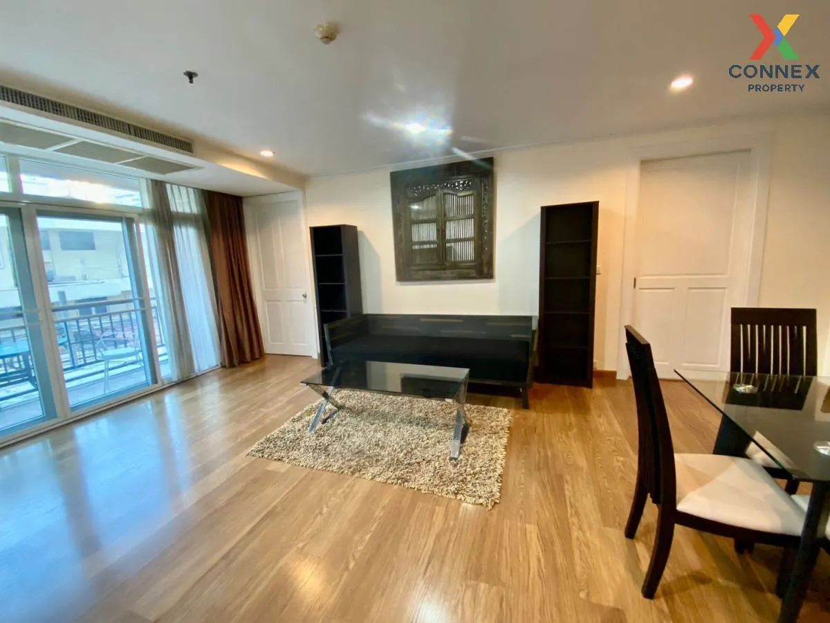 For Rent Condo , Wattana Suite , MRT-Sukhumvit , Khlong Toei Nuea 3