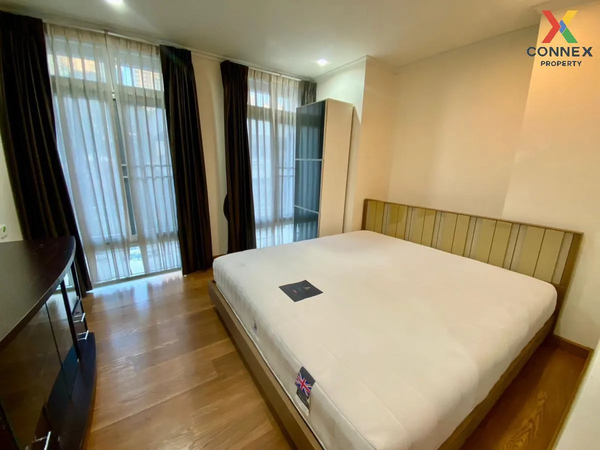 For Rent Condo , Wattana Suite , MRT-Sukhumvit , Khlong Toei Nuea 4