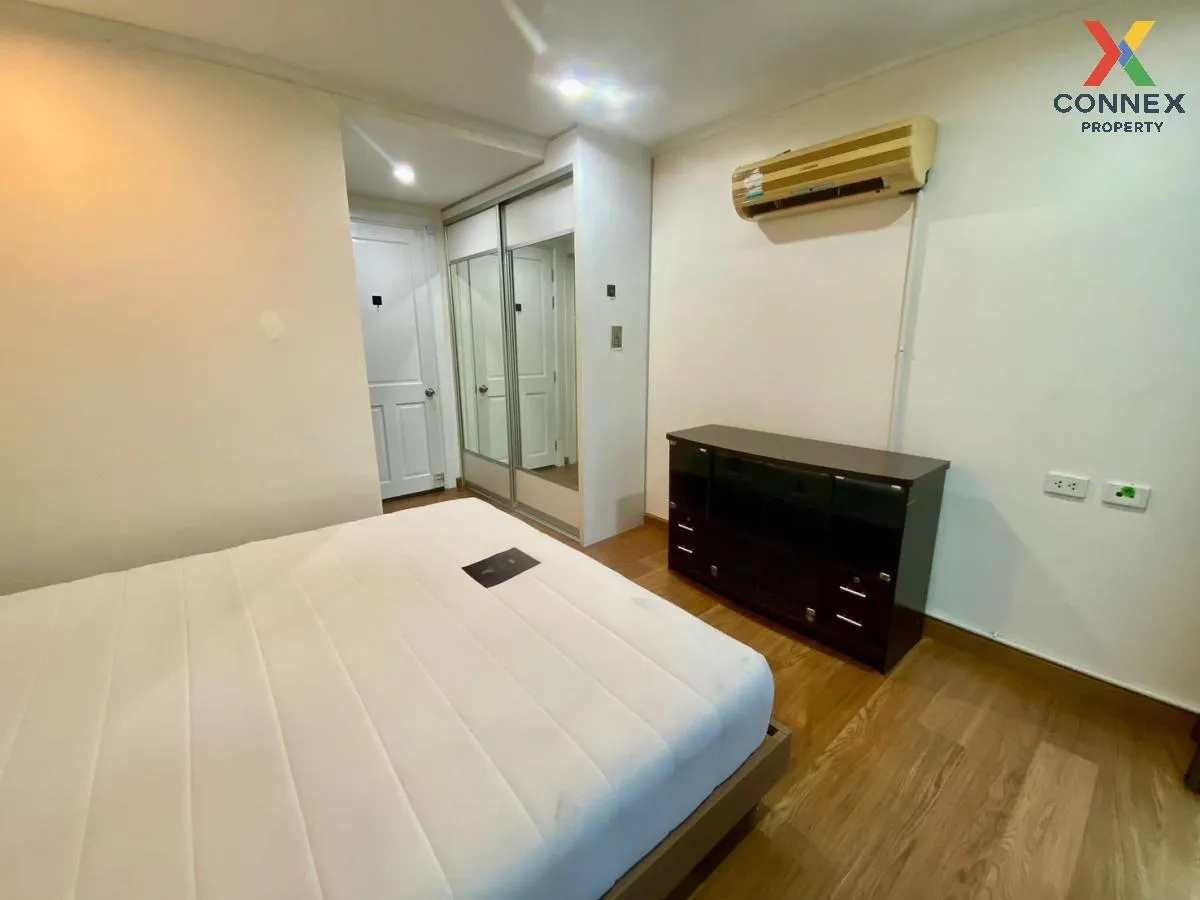 For Rent Condo , Wattana Suite , MRT-Sukhumvit , Khlong Toei Nuea