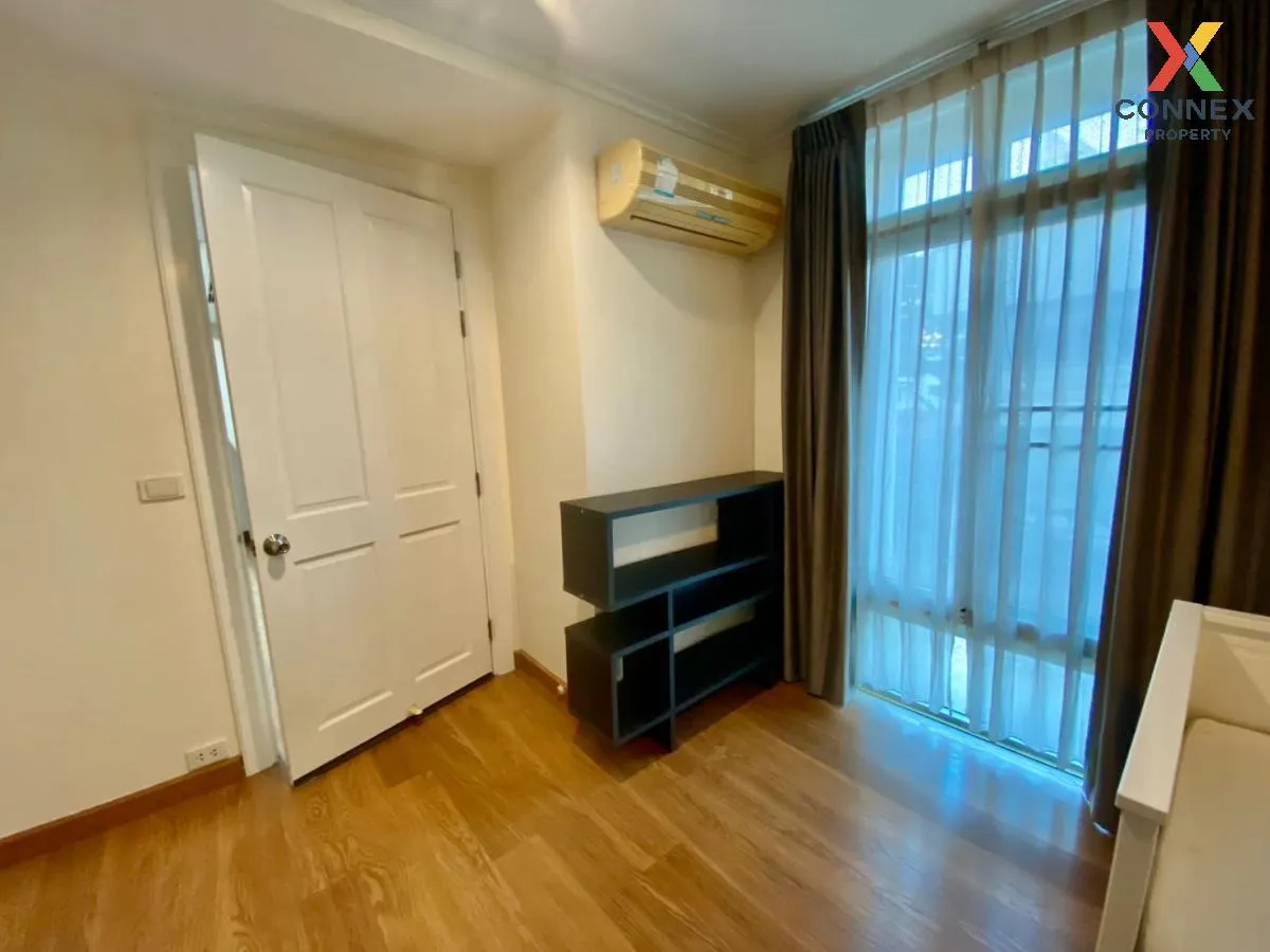 For Rent Condo , Wattana Suite , MRT-Sukhumvit , Khlong Toei Nuea