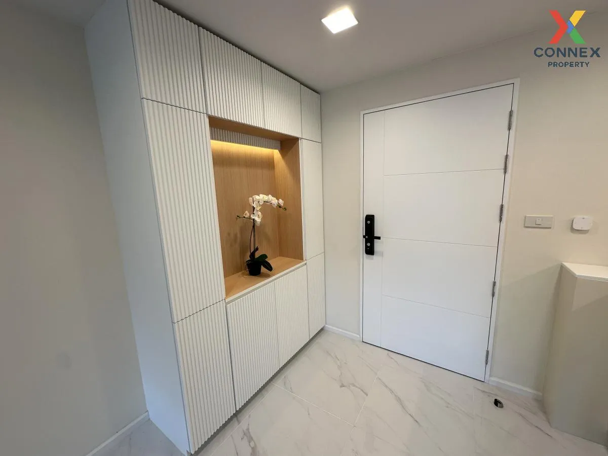 For Sale Condo , Charn Issara City Home , MRT-Bang Wa , Pakklong 