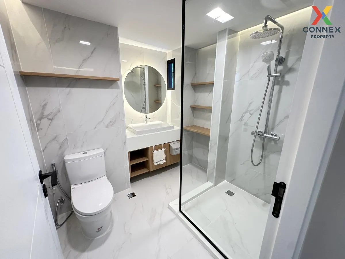 For Sale Condo , Charn Issara City Home , MRT-Bang Wa , Pakklong 