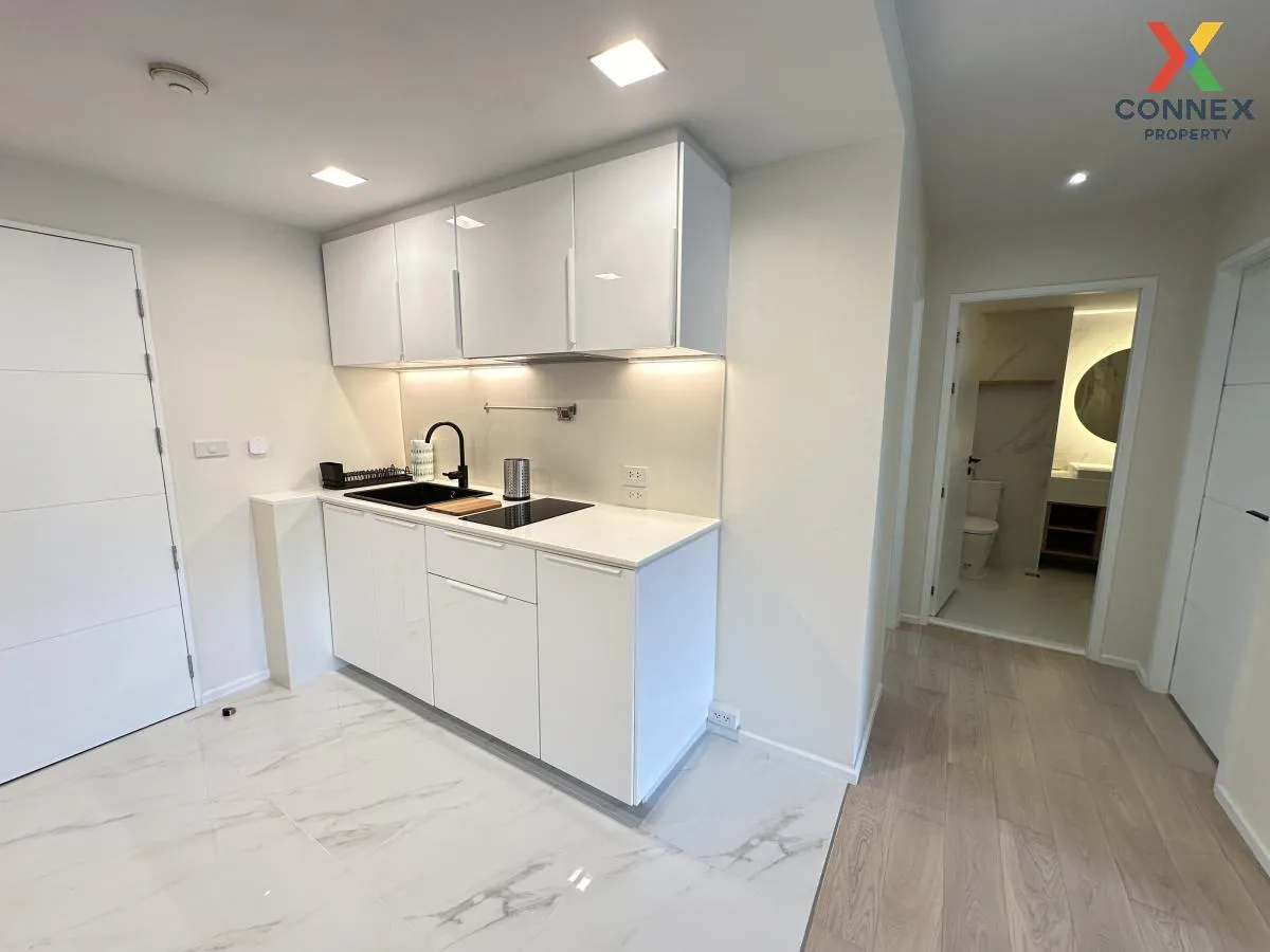 For Sale Condo , Charn Issara City Home , MRT-Bang Wa , Pakklong 