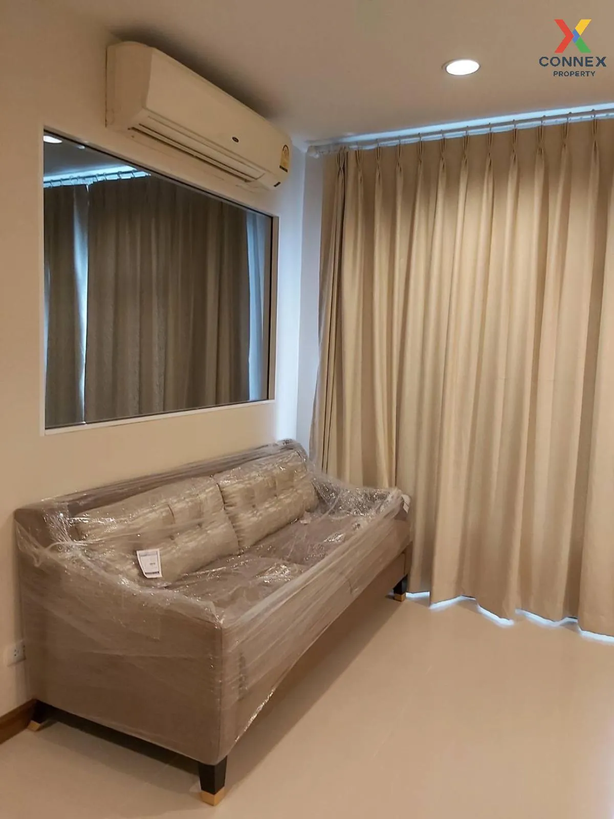 For Rent Condo , Ivy Residence Pinklao , MRT-Bang Yi Khon , Bang  3