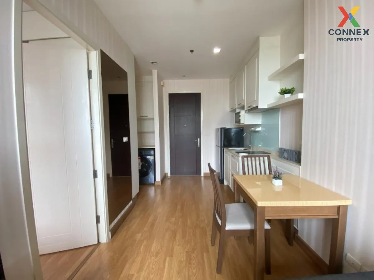 For Rent Condo , Q House Sukhumvit 79 , BTS-On Nut , Phra Khanong 4