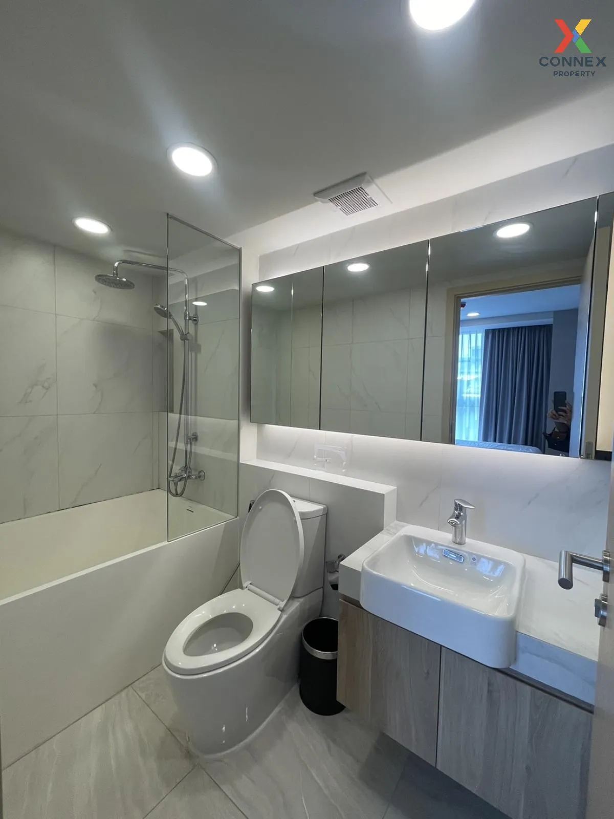 For Rent Condo , Walden Asoke , MRT-Sukhumvit , Khlong Toei Nuea 
