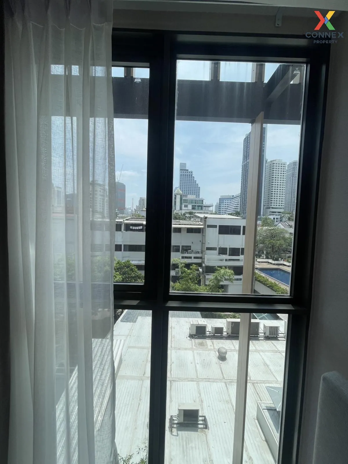 For Rent Condo , Walden Asoke , MRT-Sukhumvit , Khlong Toei Nuea 