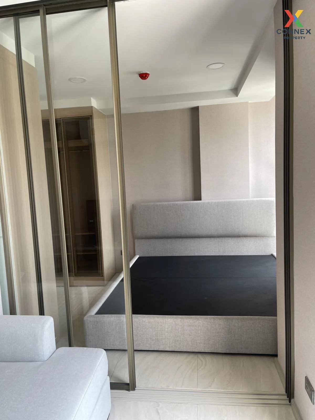 For Rent Condo , Walden Asoke , MRT-Sukhumvit , Khlong Toei Nuea 
