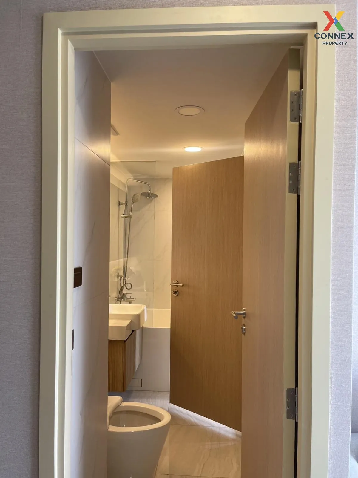 For Rent Condo , Walden Asoke , MRT-Sukhumvit , Khlong Toei Nuea 