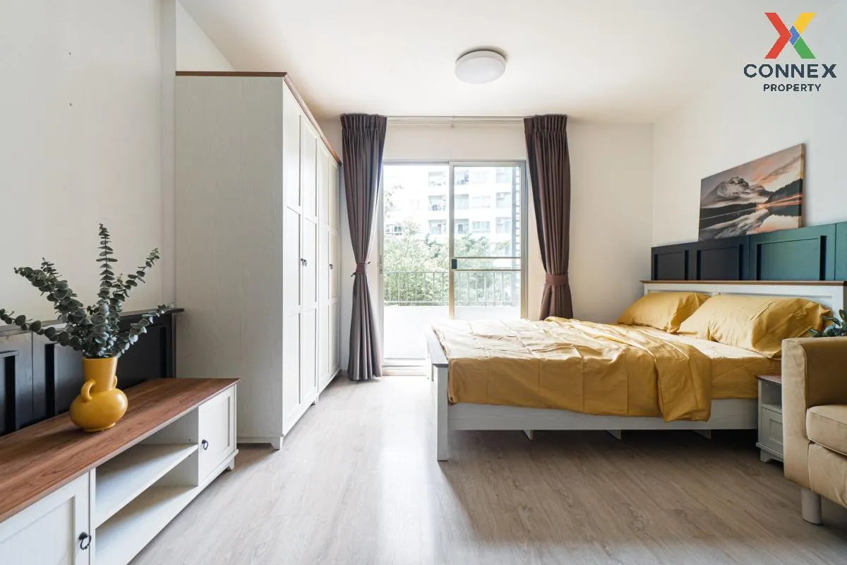 For Sale Condo , Elio Del Ray Sukhumvit 64 , BTS-Punnawithi , Ban 3