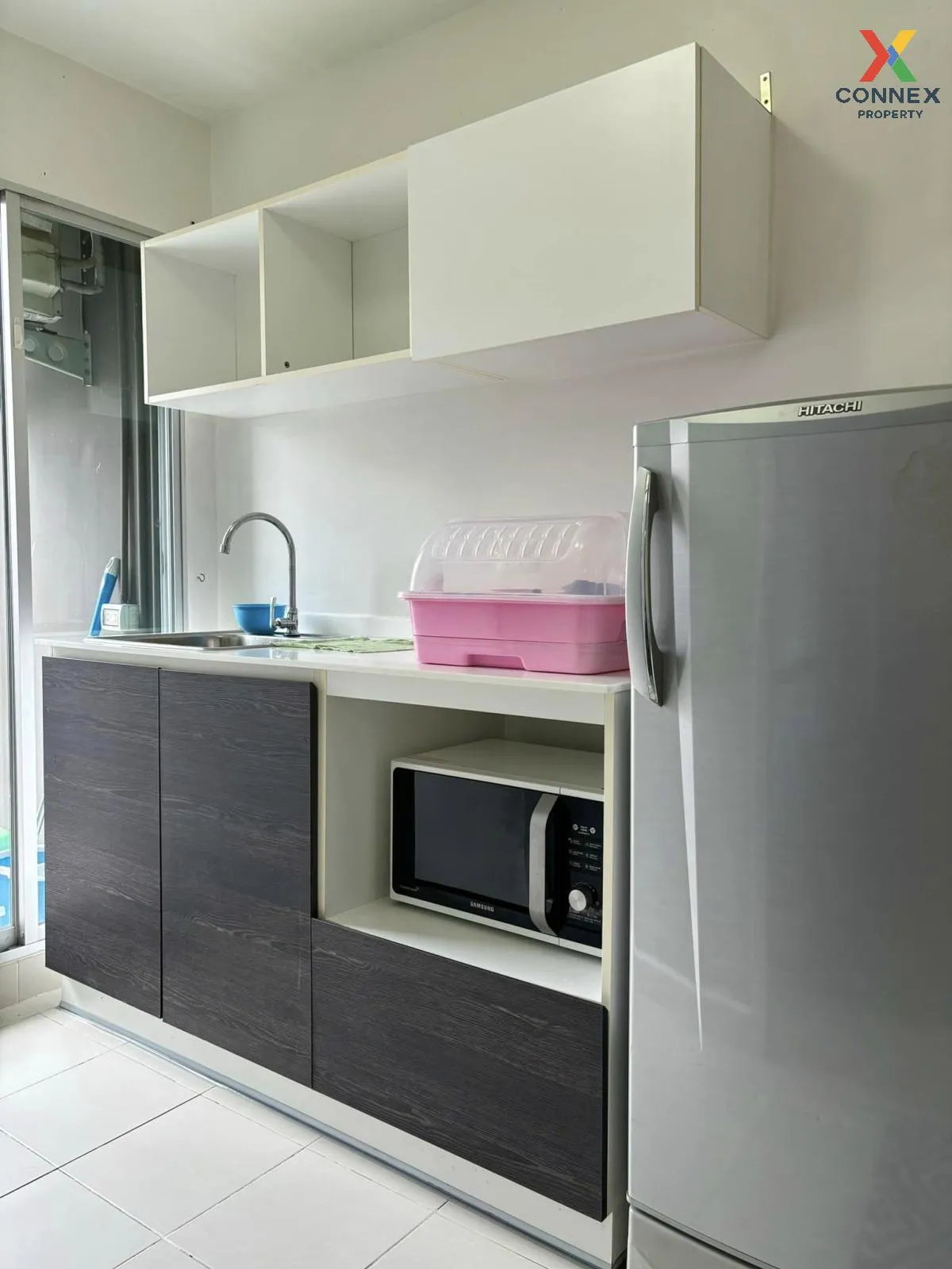 For Rent Condo , D Condo Campus Resort Ratchapruek - Charan 13 , 