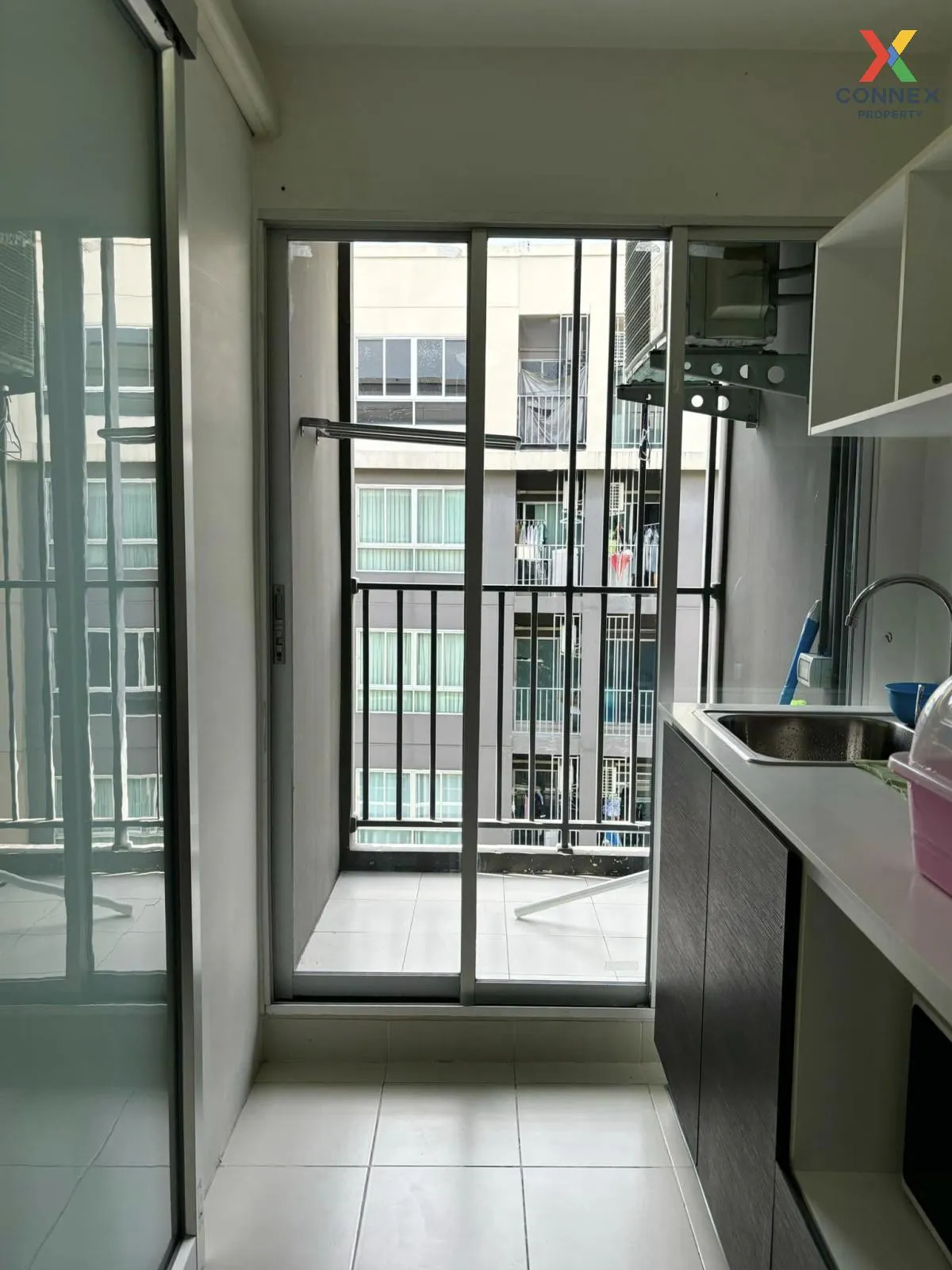 For Rent Condo , D Condo Campus Resort Ratchapruek - Charan 13 , 