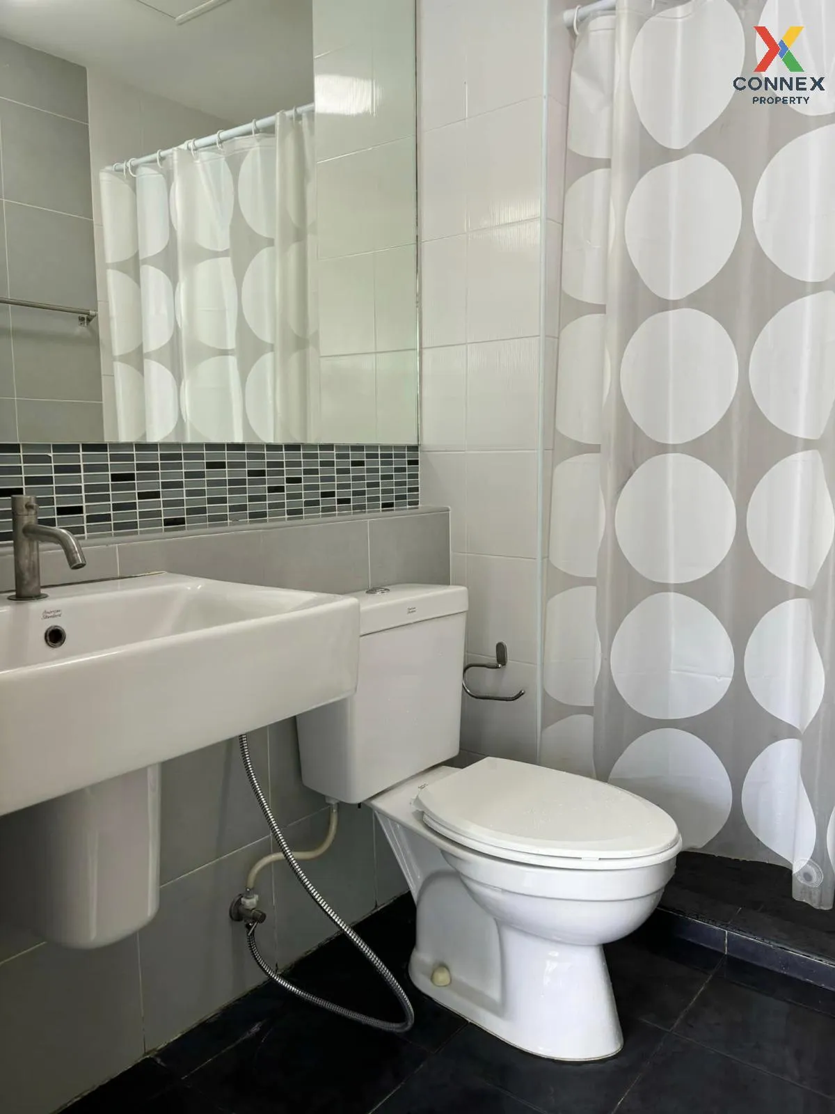 For Rent Condo , D Condo Campus Resort Ratchapruek - Charan 13 , 