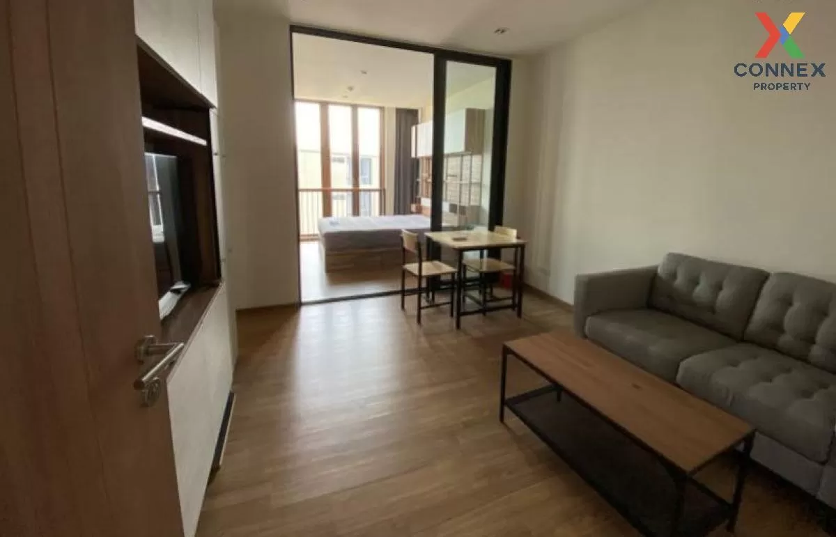 FOR RENT condo , Hasu Haus Sukhumvit 77 , BTS-Phra Khanong , Phra 1