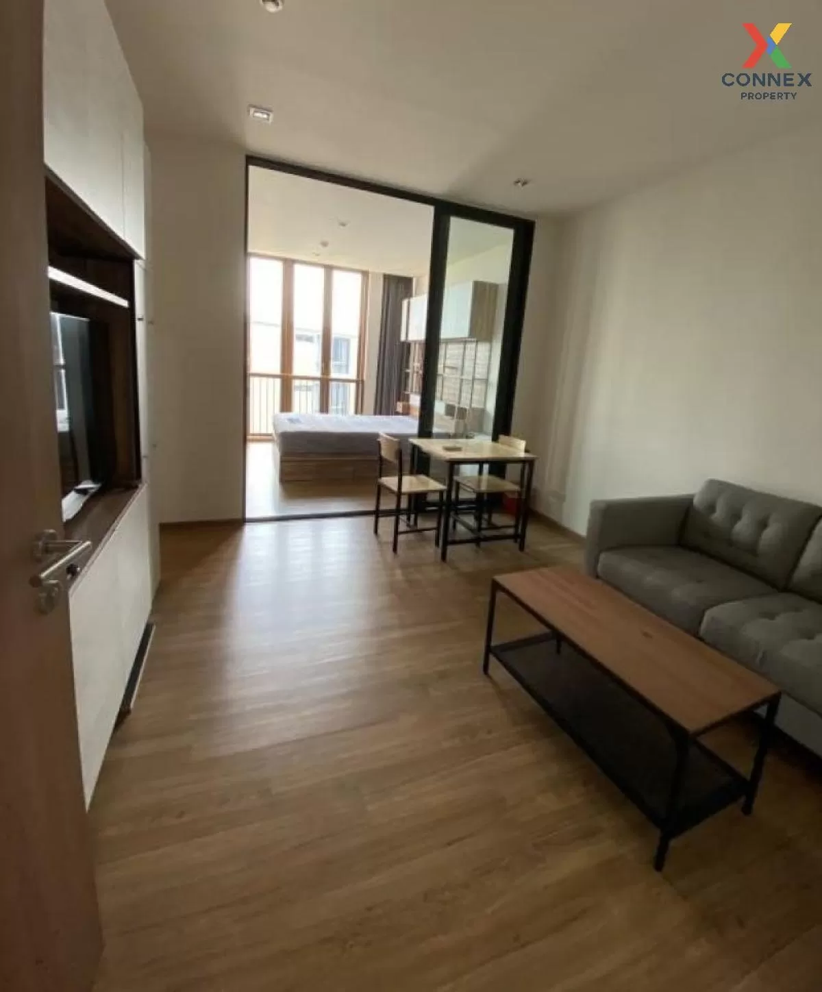 FOR RENT condo , Hasu Haus Sukhumvit 77 , BTS-Phra Khanong , Phra 3