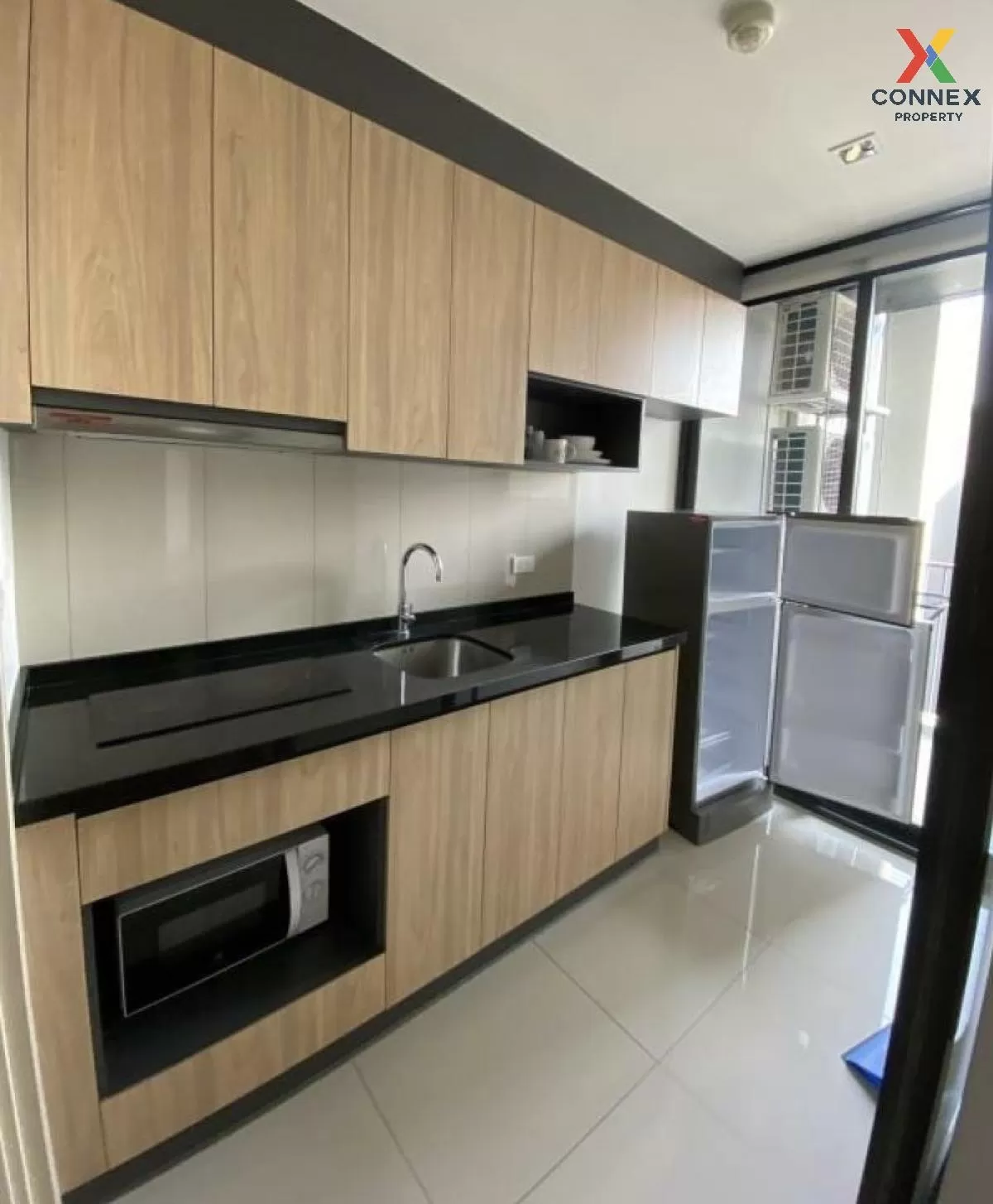 FOR RENT condo , Hasu Haus Sukhumvit 77 , BTS-Phra Khanong , Phra