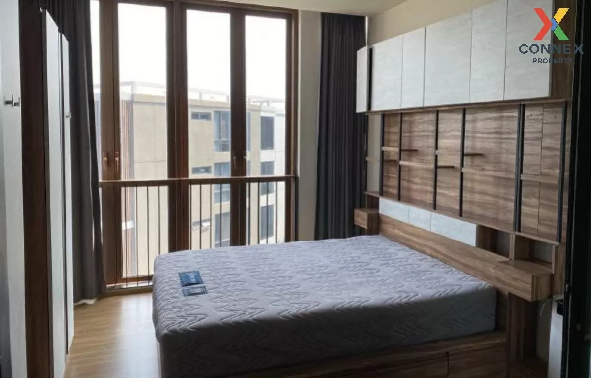 FOR RENT condo , Hasu Haus Sukhumvit 77 , BTS-Phra Khanong , Phra