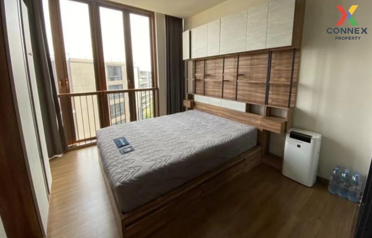FOR RENT condo , Hasu Haus Sukhumvit 77 , BTS-Phra Khanong , Phra