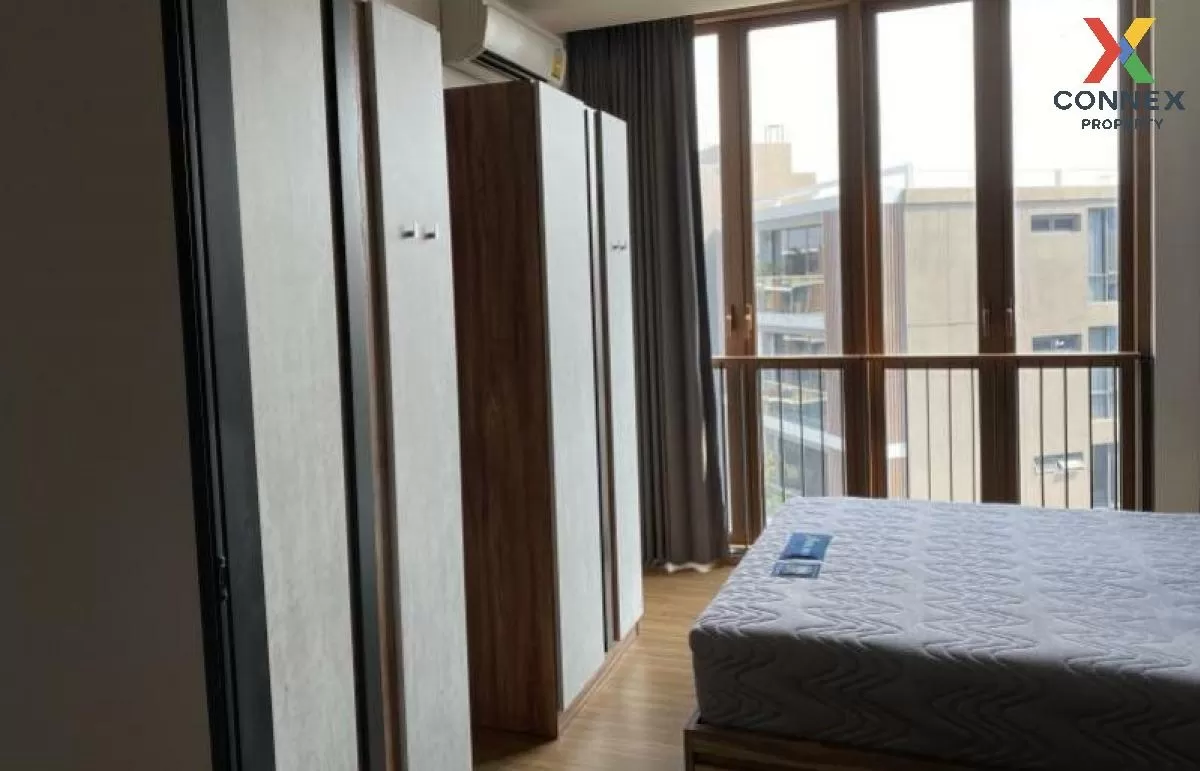 FOR RENT condo , Hasu Haus Sukhumvit 77 , BTS-Phra Khanong , Phra