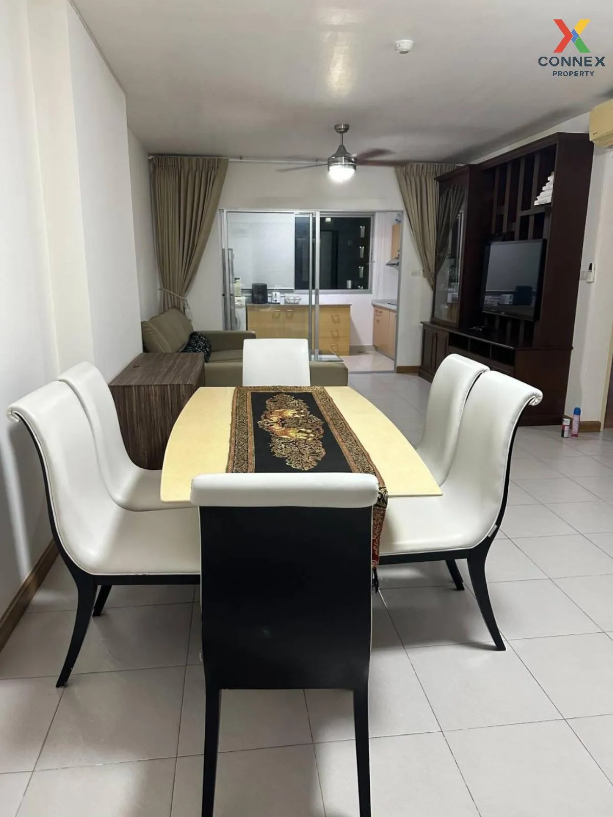 For Rent Condo , Supalai Park Kaset , BTS-Kasetsart University ,  4