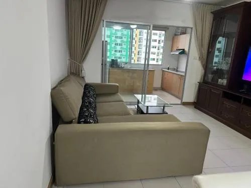 For Rent Condo , Supalai Park Kaset , BTS-Kasetsart University , Sena Nikhom , Chatuchak , Bangkok , CX-100661