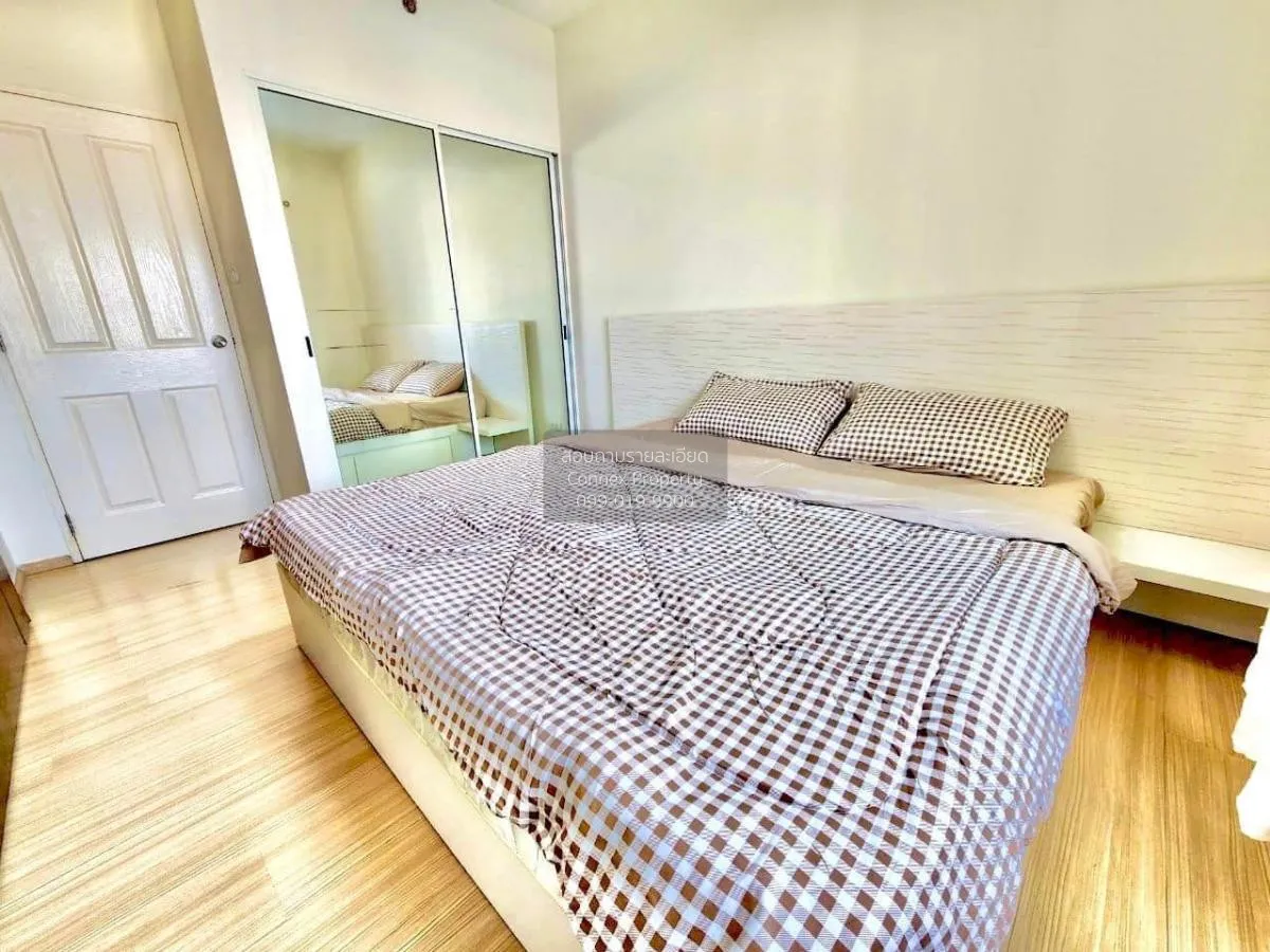 For Rent Condo , A Space Asoke-Ratchada , MRT-Phra Ram 9 , Din Da